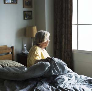 pest control in nursing homes