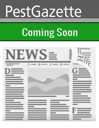 Pest Gazette Newsletter - Coming Soon