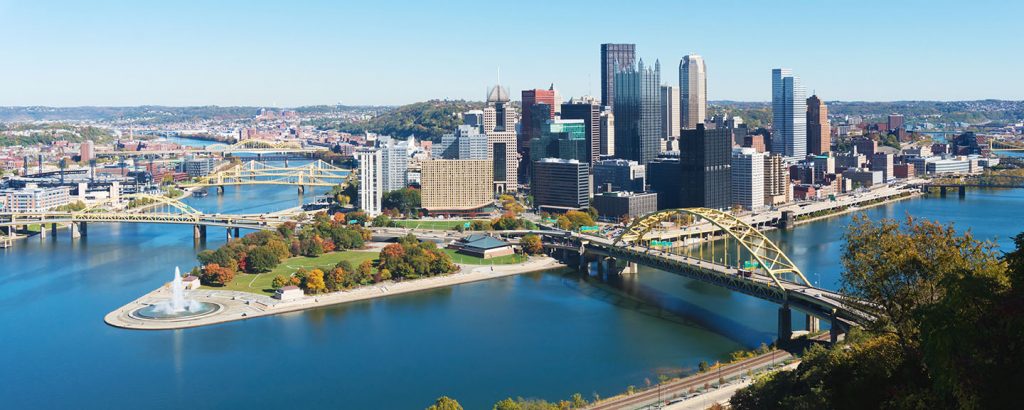 Pittsburgh-City